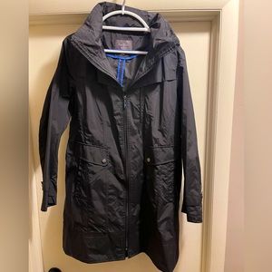Cole Haan Windbreaker/Rain jacket